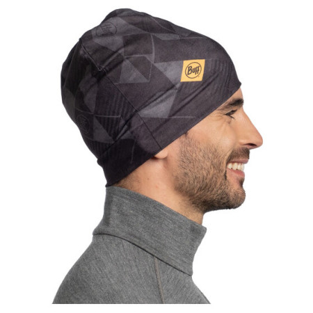 Čiapka pod helmu Buff Ecostretch Beanie