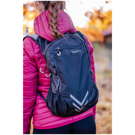 Bežecký batoh Warg Ibex 10 L