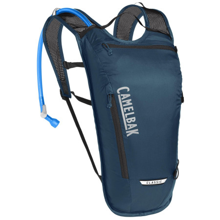 Batoh Camelbak Classic Light tmavomodrá gibraltar navy/black