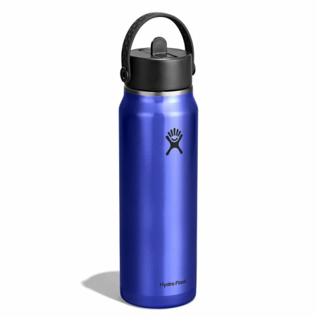 Termoska Hydro Flask 32 Oz Lightweight Wide Flex Straw Cap