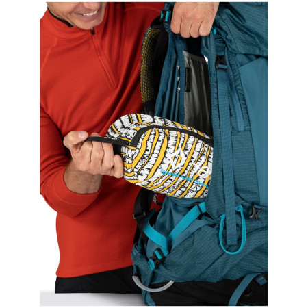 Turistický batoh Osprey Atmos Ag 65