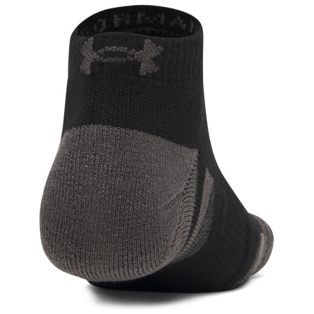Sada ponožiek Under Armour New UA Perf Tech 3Pk Low