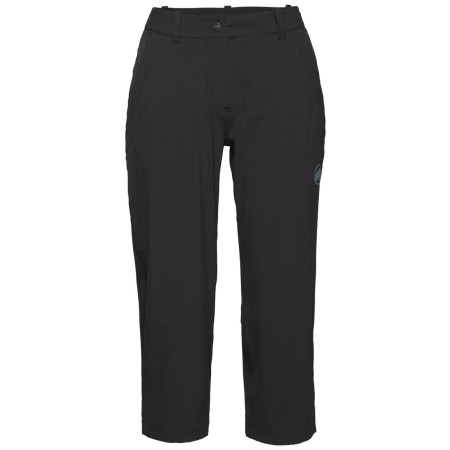 Dámske 3/4 nohavice Mammut Hiking V Capri Pants Women