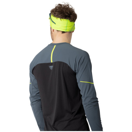 Pánske funkčné tričko Dynafit Alpine Pro M L/S Tee