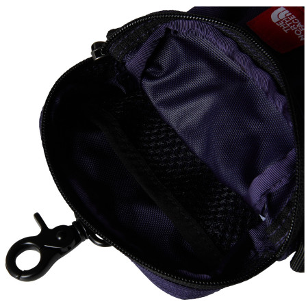 Taška cez rameno The North Face Redbox Small Carry Bag