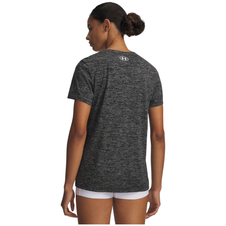 Dámske funkčné tričko Under Armour Tech SSV - Twist