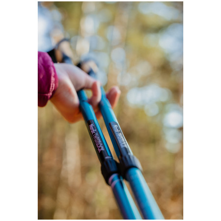 Nordic Walking palice Warg Nordic Twistlock