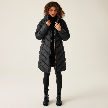 Dámsky zimný kabát Regatta Andia II