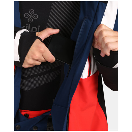 Pánska bunda Kilpi Tonnsi-M