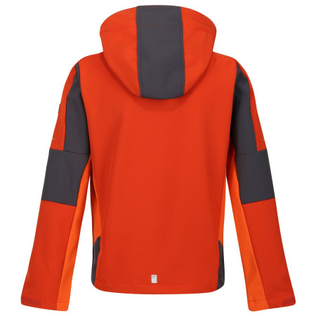 Detská bunda Regatta Acidity VI