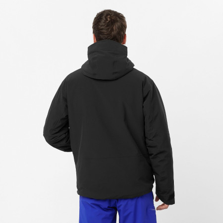 Pánska bunda Salomon Highland Jacket M