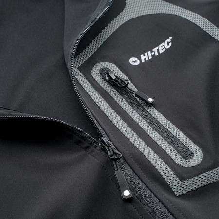 Pánska bunda Hi-Tec Nils