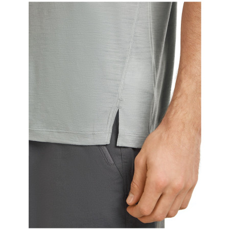 Pánske funkčné tričko Icebreaker Men 150 MerinoFine Ace SS Tee