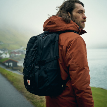 Batoh Fjällräven Skule 28