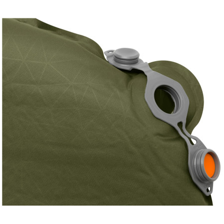 Samonafukovacia karimatka Sea to Summit Camp Plus Self Inflating Rectangular L