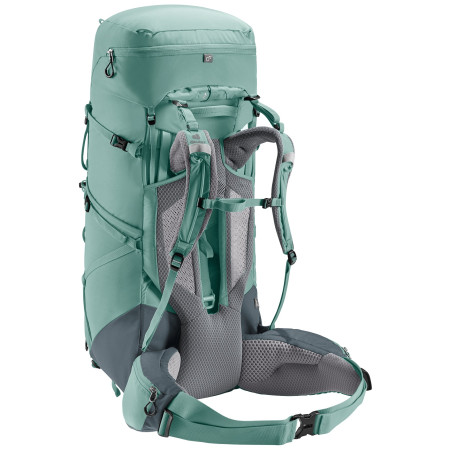 Turistický batoh Deuter Aircontact Core 45+10 SL 2023