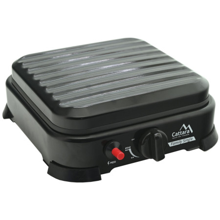 Plynový varič Cattara Traveler Family Single