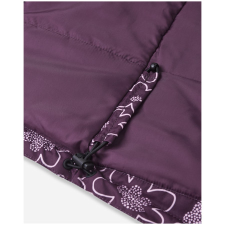 Detská zimná bunda Reima Muonio