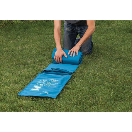 Nafukovací matrace Coleman Extra Durable Airbed Single