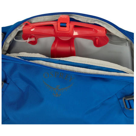 Ľadvinka Osprey Seral 4