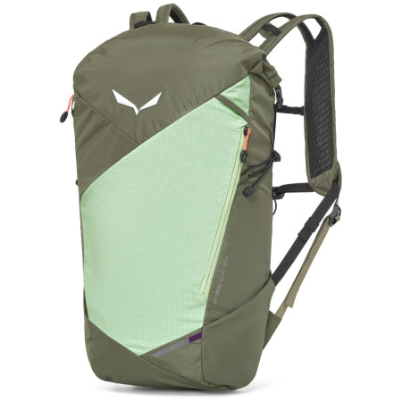 Dámsky batoh Salewa Pedroc Core 20L W zelená FADED GREEN