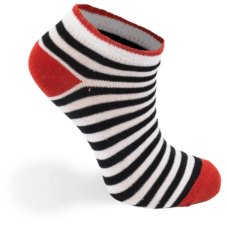 Dětské kotníkové ponožky Pidilidi 3pack PD0131-02