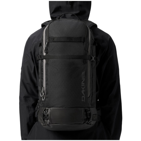 Skialpový batoh Dakine Heli 2.0 Pro Backpack 20L