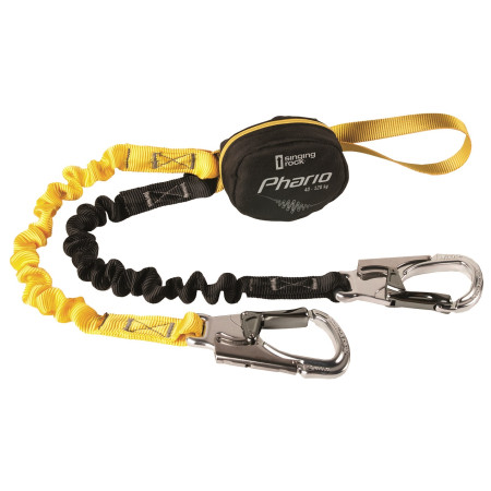 Tlumič pádu Singing Rock Phario Palm