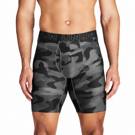 Pánske boxerky Under Armour Perf Tech Nov 9in