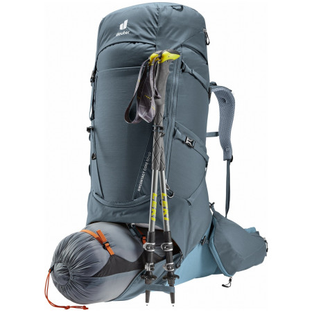 Turistický batoh Deuter Aircontact Core 60+10