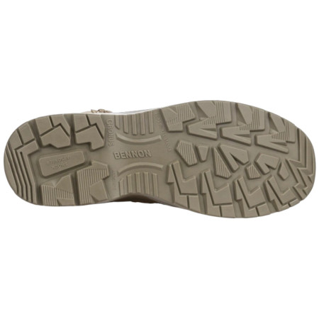 Topánky Bennon CONDOR O2 NM