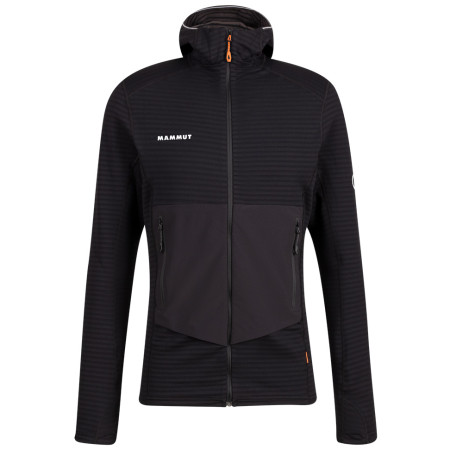 Pánska mikina Mammut Aconcagua Light ML Jacket Men