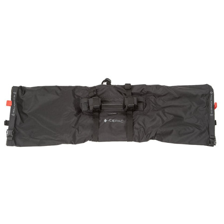 Taška na riadidlá Acepac Bar roll MKIII