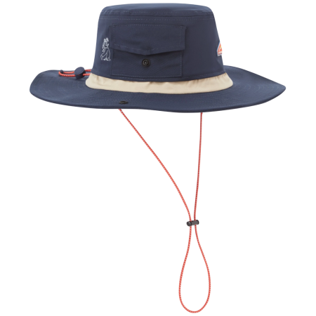 Nepremokavý klobúk do dažďa SealSkinz Bramerton