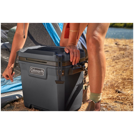 Chladiaci boxy Coleman Convoy 28 Quart