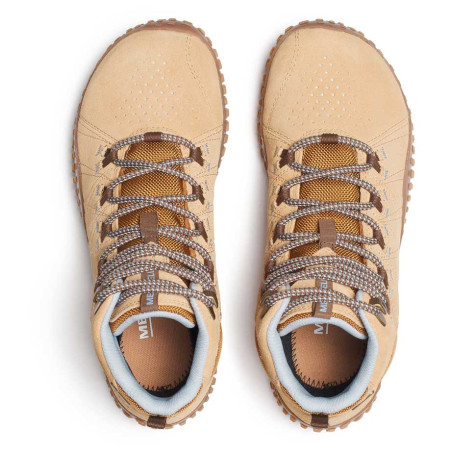 Dámske topánky Merrell Wrapt Mid Wp
