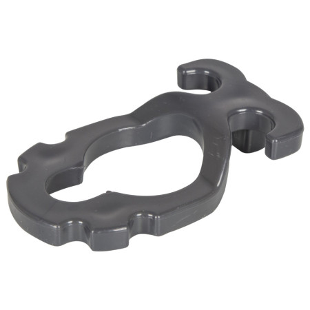 Sada kolíkov Bo-Camp Screw pegs set 8 pcs