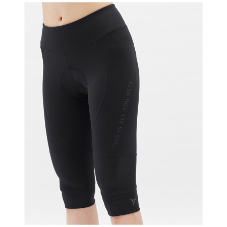 Dámske cyklistické kraťasy Silvini Tinella