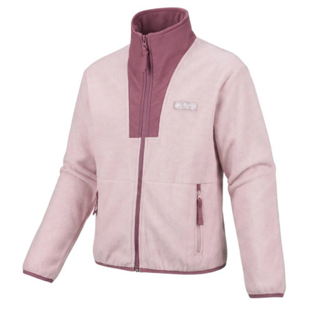 Dámska mikina Columbia Sequoia Grove™ II Full Zip