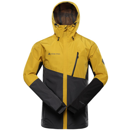 Pánska bunda Alpine Pro Norem 3