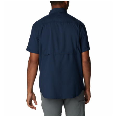 Pánska košeľa Columbia Silver Ridge™ Utility Lite Novelty SS