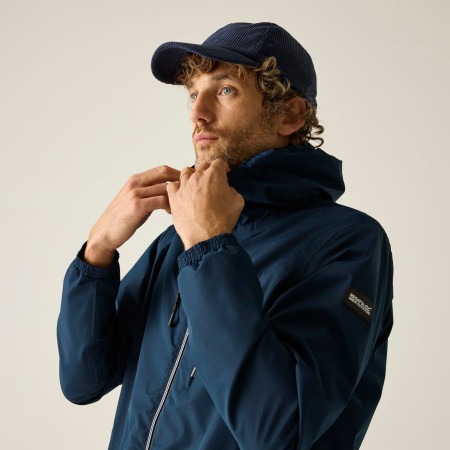 Pánska bunda Regatta Shorebay Jacket