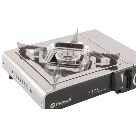 Plynový varič Outwell Etna Solo Gasguard