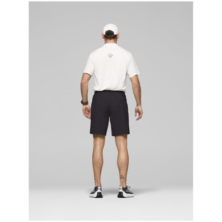 Pánske kraťasy Norrona senja flex1 9" Shorts