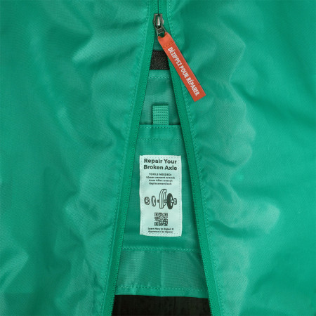 Kufor Patagonia Black Hole Wheeled Duffel 70L