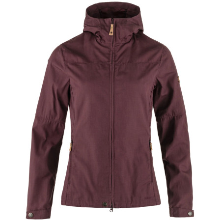 Dámska bunda Fjällräven Stina Jacket W