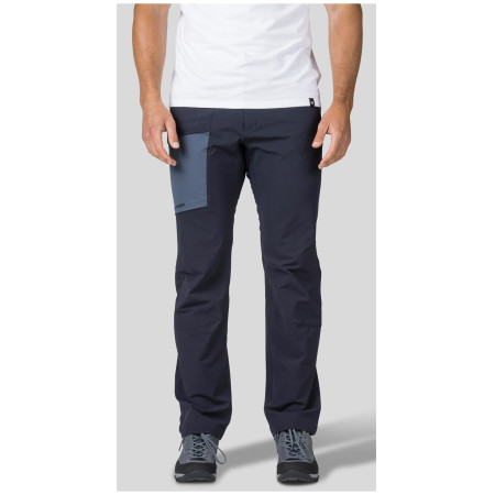 Pánske softshellové nohavice Hannah Varden II