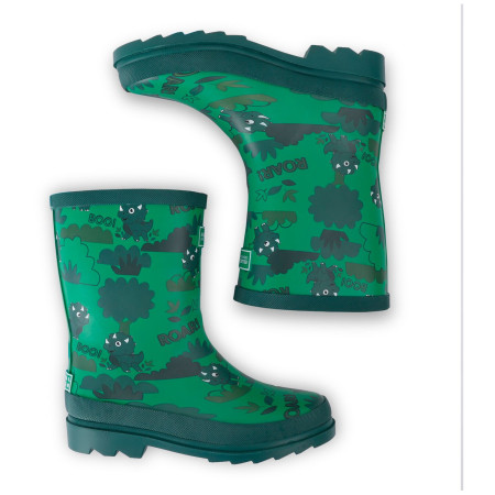 Detské gumáky Regatta Mudplay II Junior 95D