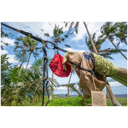 Hamak Ticket To The Moon Honey Moon Hammock