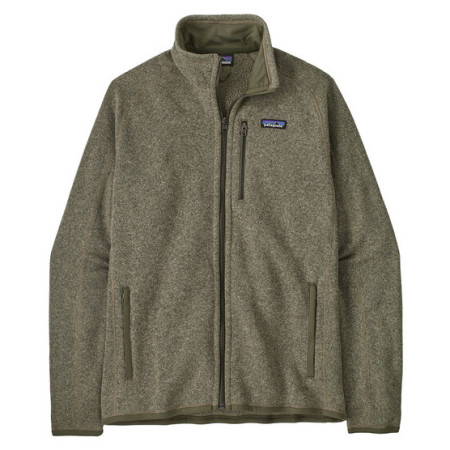 Pánska mikina Patagonia Better Sweater Jacket